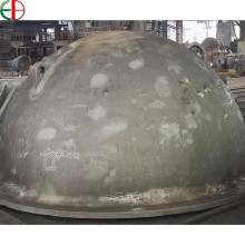 Quality Heat-resistant Cast Iron Melting Kettle,Aluminum Smelting Pot,Melting Pot EB4097